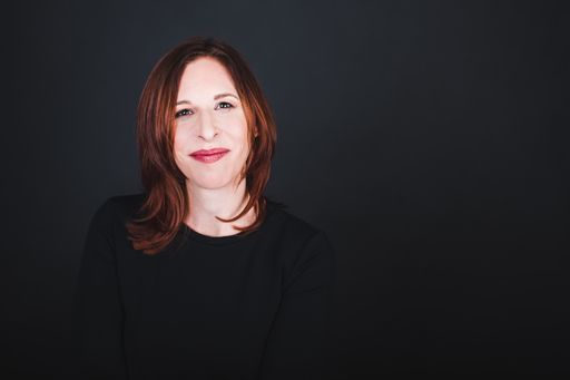 Vorschau Bild von Inititatorin Mag. Sabine Pongruber