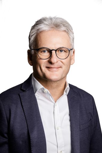  Fritz Wutscher, CEO sehen!wutscher