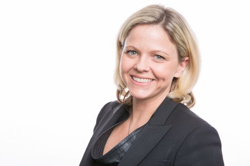 Nora Lawender neue Geschäftsführerin von NTT Ltd. Austria