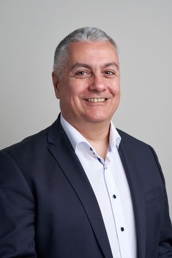 Mag. Mario Filoxenidis, Geschäftsführer EUCUSA
Consulting GmbH.