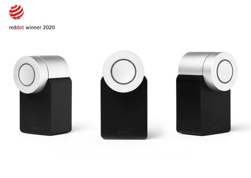  Das ausgezeichnete Nuki Smart Lock 2.0