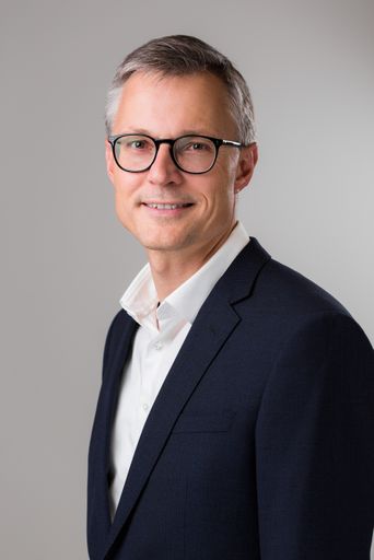 Drei CEO Jan Trionow