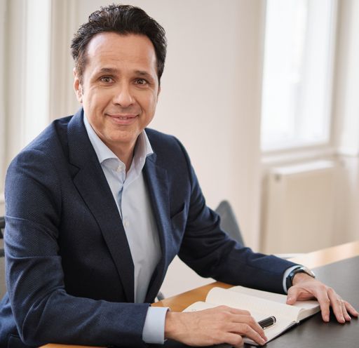 SOFTCOM - CEO Mag. Thomas Rathammer