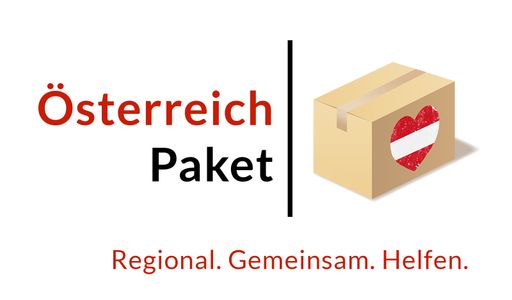 Vorschau Bild von Logo von "Österreich Paket"