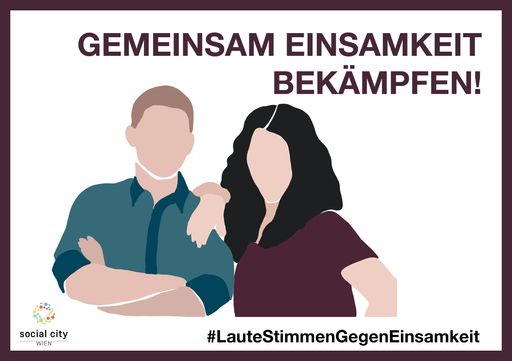 Social City Wien_LauteStimmenGegenEinsamkeit
