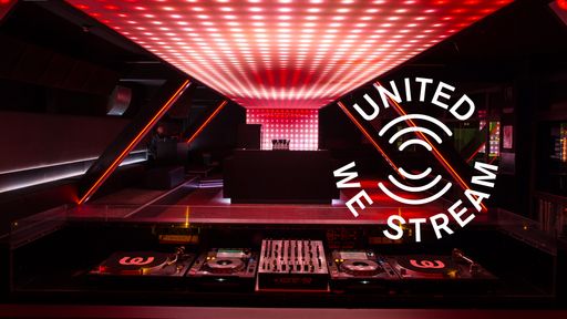 #UnitedWeStream wird überregional: ARTE Concert streamt
Clubkonzerte aus ganz Europa / Weiterer Text über ots und
www.presseportal.de/nr/9021 / Die Verwendung dieses Bildes ist für
redaktionelle Zwecke honorarfrei. Veröffentlichung bitte unter
Quellenangabe: "obs/ARTE G.E.I.E./© Watergate"
