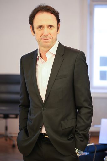 Michael Nitsche, Abdruck honorarfrei