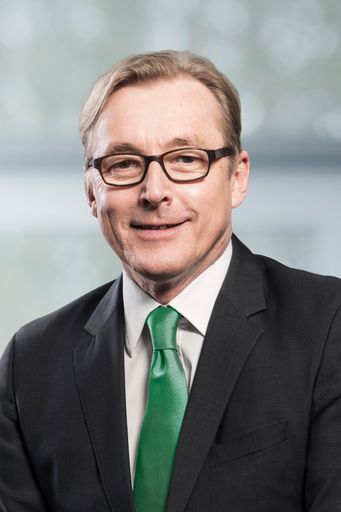 Wolfgang Orgeldinger, CEO IFCO SYSTEMS. Weiterer Text über ots
und www.presseportal.de/nr/130931 / Die Verwendung dieses Bildes ist
für redaktionelle Zwecke honorarfrei. Veröffentlichung bitte unter
Quellenangabe: "obs/IFCO Systems"