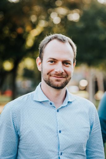 Vorschau Bild von Geschäftsführer DI (FH) Gregor Cholewa