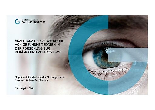 Vorschau Bild von Corona - Virus: Österreicher für verstärkte Forschung