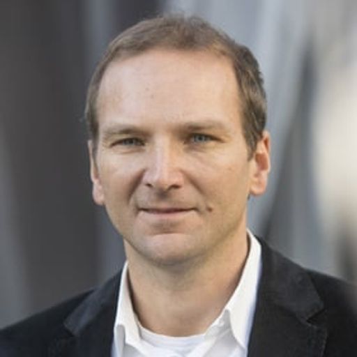  Managing Partner & Geschäftsführer Kohl & Partner
GmbH, (C) Kohl & Partner