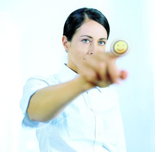 Vorschau Bild von Grünes Licht für Teletherapie