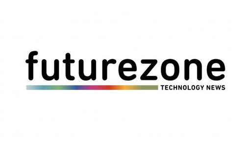  futurezone Logo