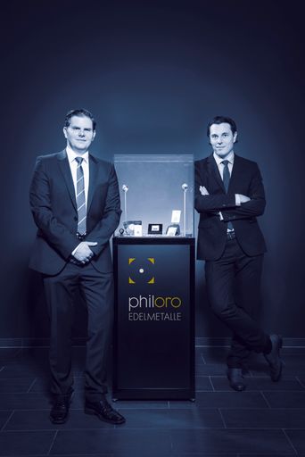 philoro EDELMETALLE: Alle Filialen in Österreich ab
14. April wieder geöffnet – auch Abholung von Online-Käufen wieder
möglich
