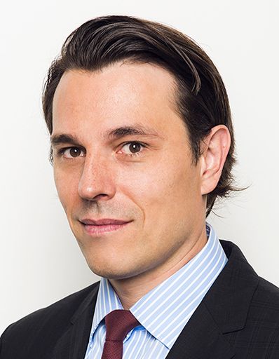 Vorschau Bild von Mag. (FH) Rudolf Brenner, Gründer und
Geschäftsführer der philoro Edelmetalle GmbH