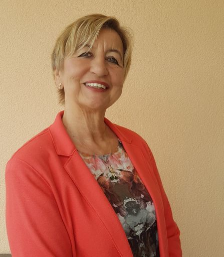  Foto, Abdruck zu redaktionellen Zwecken honorarfrei Brigitta
Sepia-Gürtlschmidt, MSc, Akademieleitung ISL-Akademie NÖ ©
ISL-Akademie NÖ
