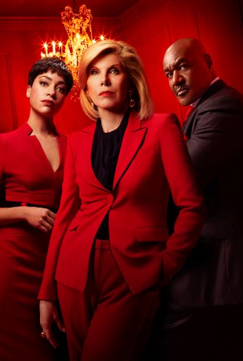 "The Good Fight" (© 2018 CBS Interactive). Weiterer Text über ots
und www.presseportal.de/nr/127888 / Die Verwendung dieses Bildes ist
für redaktionelle Zwecke honorarfrei. Veröffentlichung bitte unter
Quellenangabe: "obs/FOX"