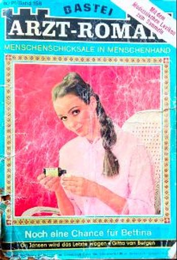 Vorschau Bild von Die Krise macht es möglich: Die bisher größte
Kooperation der heimischen Kleinkunstszene - Roman Titelseite