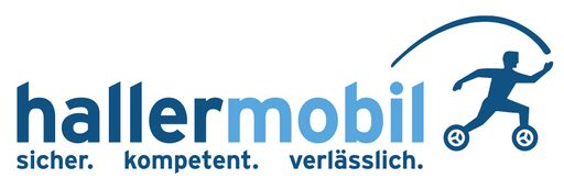 Vorschau Bild von Logo hallermobil