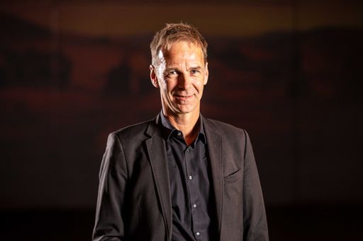 Geschäftsführer Johannes Mock-O'Hara / CAVALLUNA - Europas
beliebteste Pferdeshow schwer von Corona-Krise getroffen. Weiterer
Text über ots und www.presseportal.de/nr/55914 / Die Verwendung
dieses Bildes ist für redaktionelle Zwecke honorarfrei.
Veröffentlichung bitte unter Quellenangabe: "obs/CAVALLUNA"