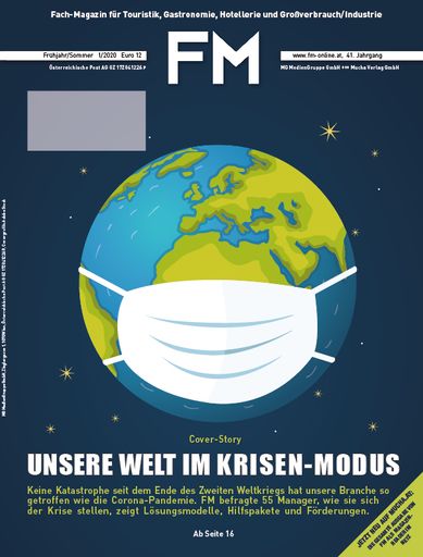 FM 1/2020 – Unsere Welt im Krisen-Modus