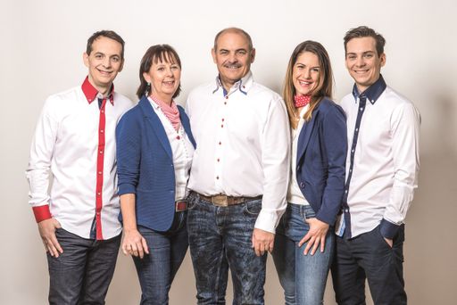  Team von Hofer Media