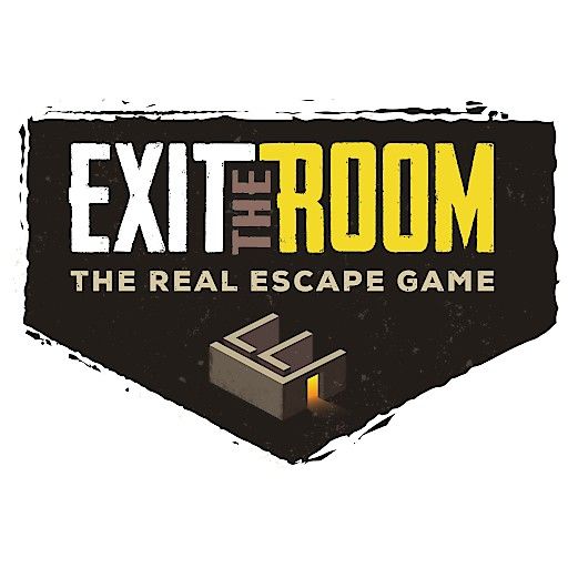 Vorschau Bild von Firmenlogo ExitTheRoom