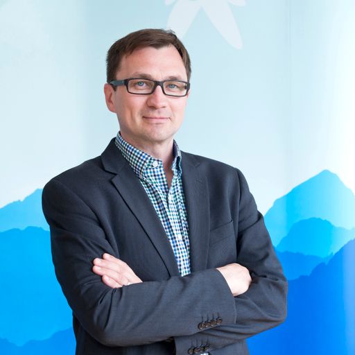Gerald Dunkel-Schwarzenberger, Präsident des
Verbandes alpiner Vereine Österreichs (VAVÖ)