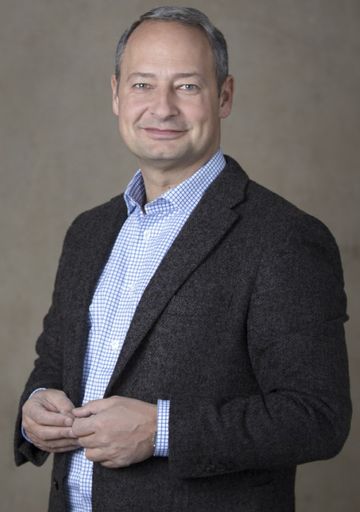 Vorschau Bild von Mag. Andreas Schieder, Vorsitzender Naturfreunde
Österreich