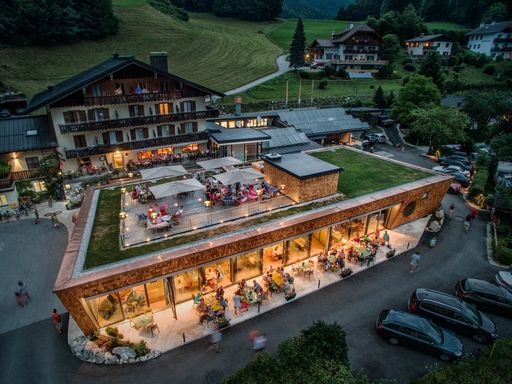 Vorschau Bild von Ferienparadies Berau in der Seebucht am Wolfgansee