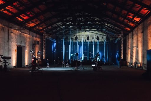  Seit 09. April veranstaltet der ehrenamtliche Verein Stream
Austria kontaktlose Live-Shows, die per Stream Konzertfeeling ins
Wohnzimmer bringen