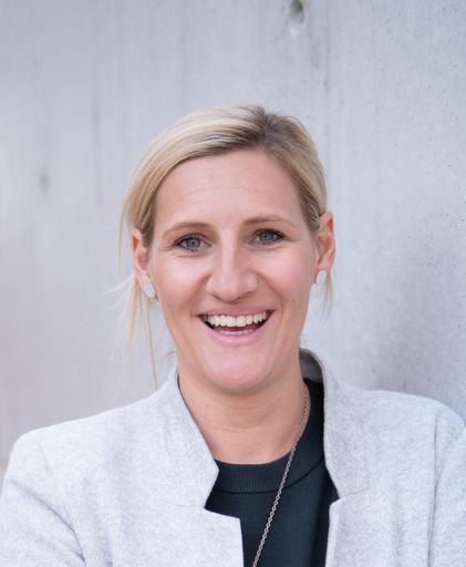 FH Salzburg: Katharina Radak-Scherer übernimmt
Ergotherapie Studiengangsleitung