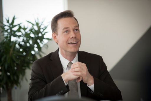 Wolfgang Kotlan, Competence Center Manager Employee Benefits,
GrECo