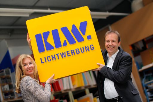 Vorschau Bild von KLW produziert Corona Schutzausrüstung