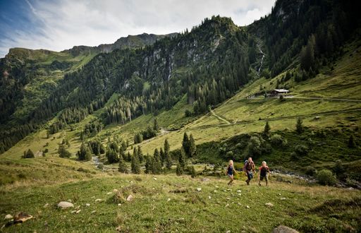  Weitere Bilder unter media.saalbach.com