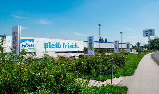  Bild der NÖM AG