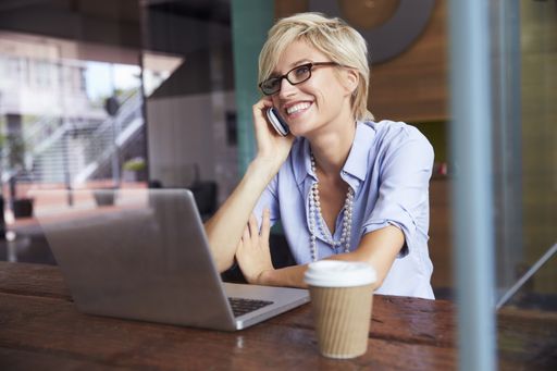 Bieten Sie mit einer 0800-Telefonnummer besten
Kundenservice