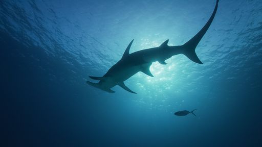"Hai Life" (© National Geographic): National Geographic WILD
widmet den Jägern der Meere im Juli die Sonderprogrammierung "Hai
Life". Weiterer Text über ots und www.presseportal.de/nr/107839 /
Die Verwendung dieses Bildes ist für redaktionelle Zwecke
honorarfrei. Veröffentlichung bitte unter Quellenangabe: "obs/Nat
Geo Wild"