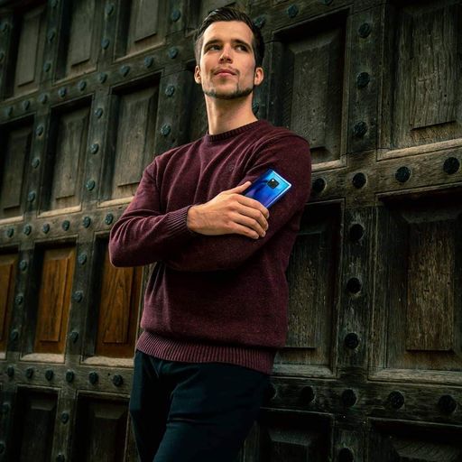  Stefan Warecka (Techmagnet)