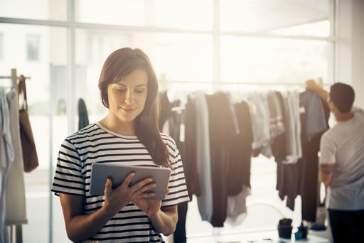  E-Commerce Webshop Pack von Worldline