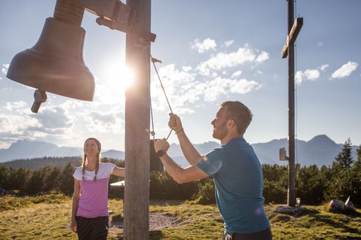 Salzburger Gipfelspiel Gerzkopf