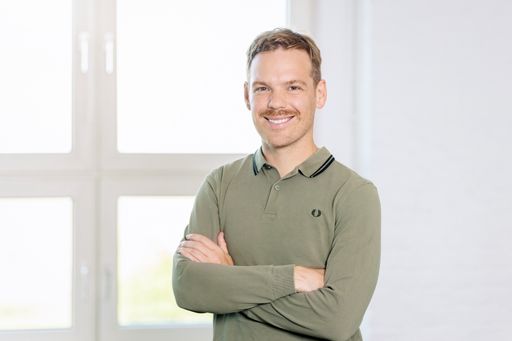 PIABO PR baut mit Felix Willikonsky als Head of Digital
Communication seine Social-Media-Kompetenzen weiter aus. Weiterer
Text über ots und www.presseportal.de/nr/62594 / Die Verwendung
dieses Bildes ist für redaktionelle Zwecke honorarfrei.
Veröffentlichung bitte unter Quellenangabe: "obs/PIABO/Robert
Lehmann"