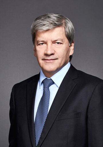 Johann Strobl als neues Aufsichtsratsmitglied vorgeschlagen