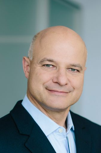 Vorschau Bild von Walter Lukner, Geschäftsführer PAYBACK Österreich