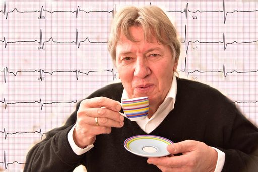 Vorschau Bild von Kaffee und Gesundheit