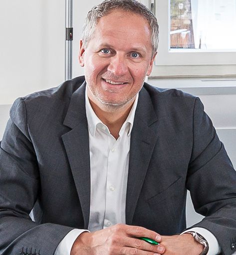  Brancheninsider Stan Hana entwickelt bereits seit
17 Jahren maßgeschneiderte Vermarktungslösungen für namhafte
Immobilienkunden