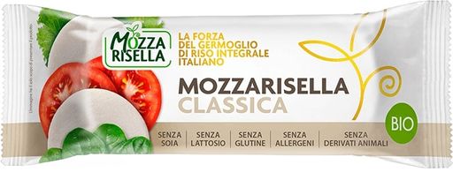  Mozzarisella Classic 200g - Verpackung für LEH