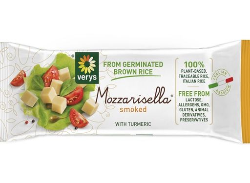 Vorschau Bild von MozzaRisella Smoked 200g - LEH