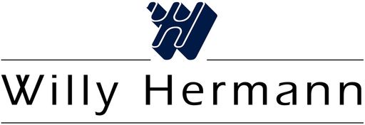  Logo Willy Hermann