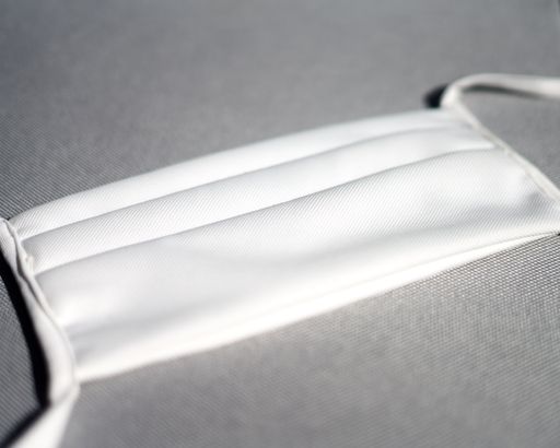 Vorschau Bild von superfine® Maske tie Produktfoto